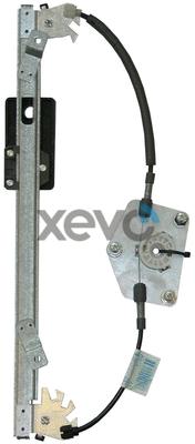 Window Regulator (XWR4247)