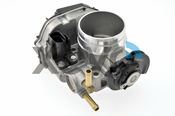 Throttle Body (XTB9712)