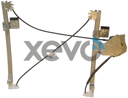 Window Regulator (XWR4252)