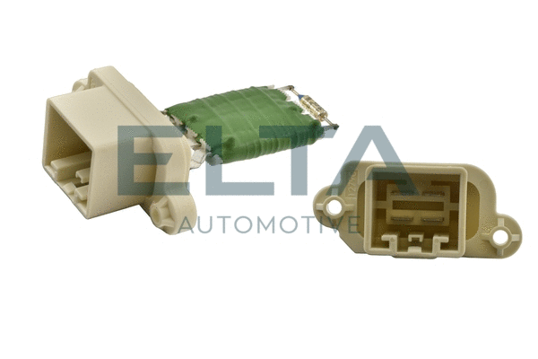 Resistor, interior blower (EH1071)