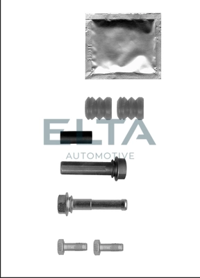 Guide Sleeve Kit, brake caliper (EA9195)