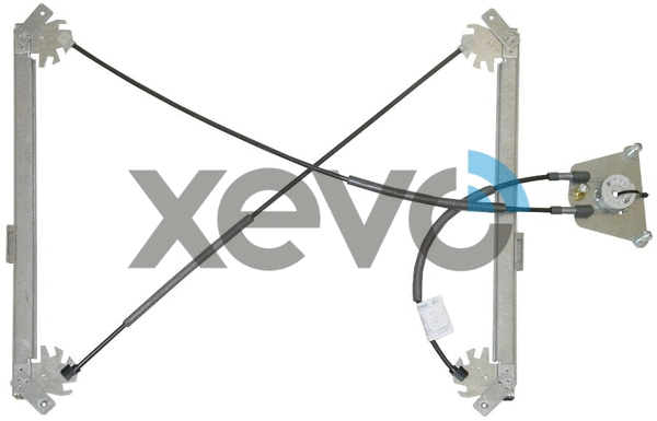Window Regulator (XWR4007)