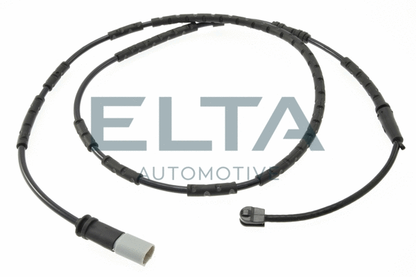 Warning Contact, brake pad wear (EA5049)