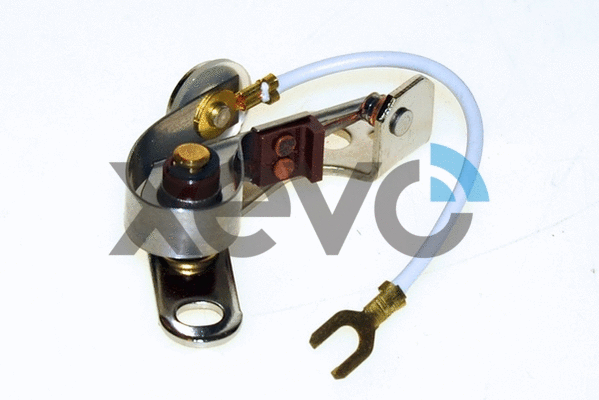 Contact Breaker, distributor (XCN2319)