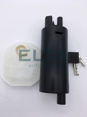 Fuel Pump (EF2017)