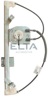 Window Regulator (ER4086)