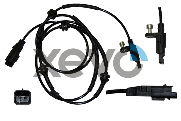 Sensor, wheel speed (XBS039)