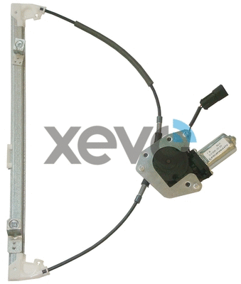 Window Regulator (XWR1260)