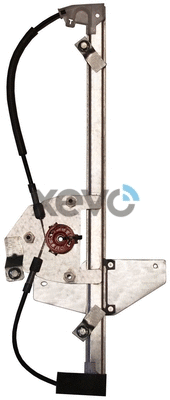 Window Regulator (XWR4582)