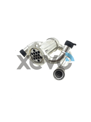 Cooler, exhaust gas recirculation (XEG9462)