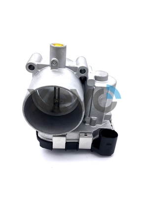 Throttle Body (XTB9902)