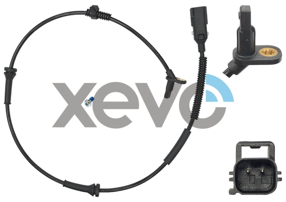 Sensor, wheel speed (XBS1026)