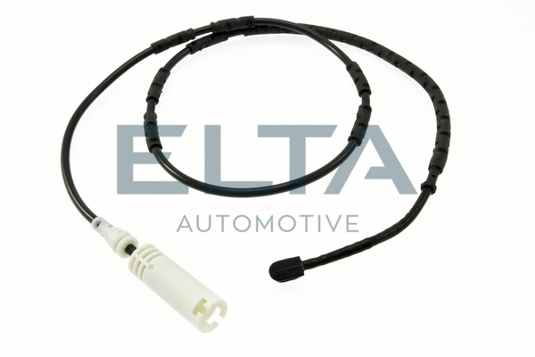 Warning Contact, brake pad wear (EA5040)