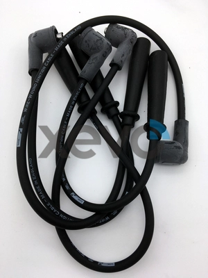 Ignition Cable Kit (XHT4061)