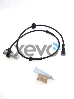 Sensor, wheel speed (XBS374)