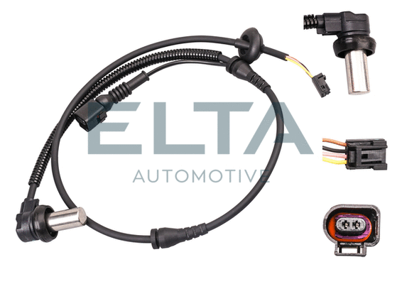 Sensor, wheel speed (EA0408)