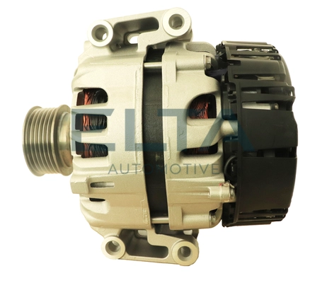 Alternator Freewheel Clutch