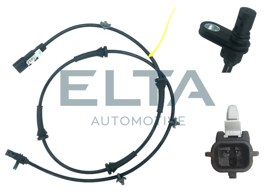 Sensor, wheel speed (EA1154)