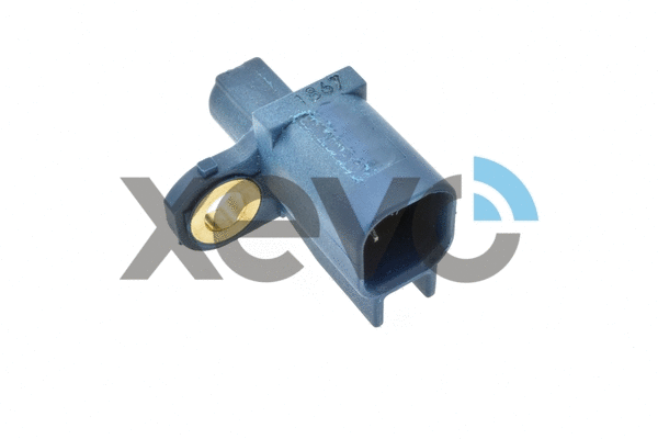 Sensor, wheel speed (XBS817)