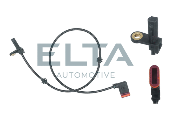Sensor, wheel speed (EA1072)