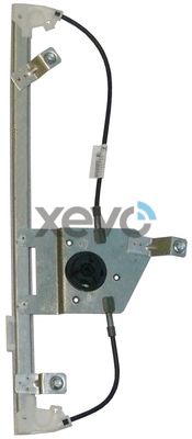 Window Regulator (XWR4334)