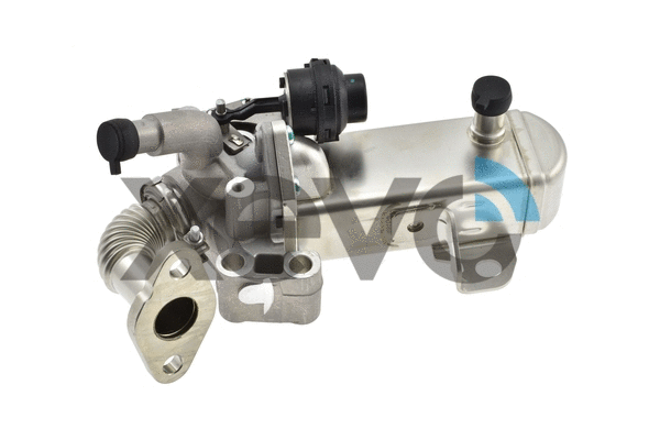 Cooler, exhaust gas recirculation (XEG9314)