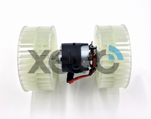 Interior Blower (XHR5031)