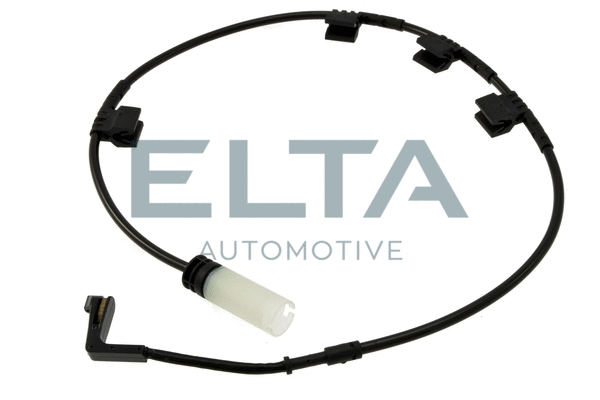 Warning Contact, brake pad wear (EA5018)