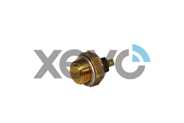 Temperature Switch, radiator fan (XTS8004)