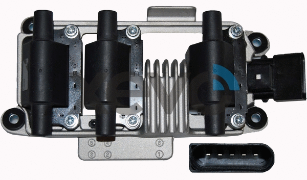 Ignition Coil (XIG5374)