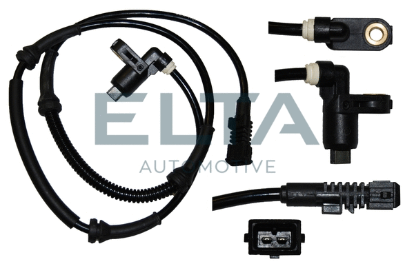 Sensor, wheel speed (EA0040)