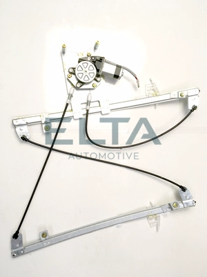 Window Regulator (ER1933)