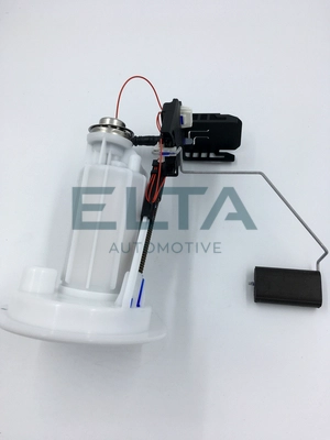Sender Unit, fuel tank (EF5000)