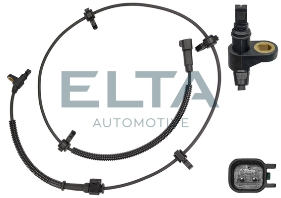 Sensor, wheel speed (EA1444)