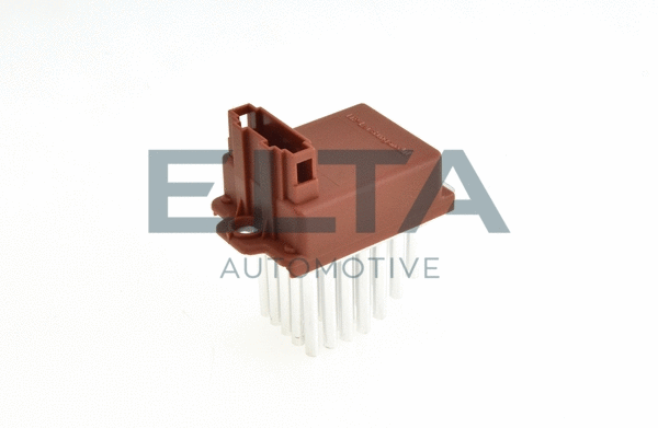 Resistor, interior blower (EH1016)