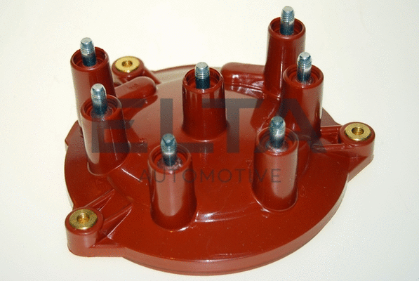 Distributor Cap (ET0648)