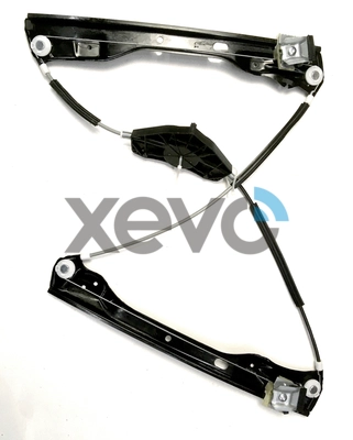 Window Regulator (XWR4257)