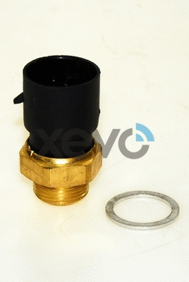 Temperature Switch, radiator fan (XTS7923)