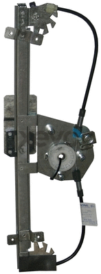 Window Regulator (XWR4131)