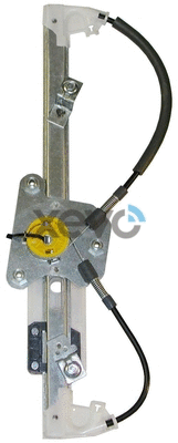 Window Regulator (XWR4047)