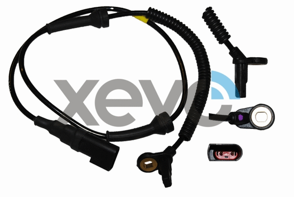Sensor, wheel speed (XBS065)