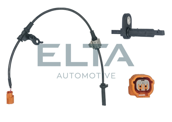 Sensor, wheel speed (EA1052)