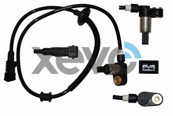 Sensor, wheel speed (XBS073)