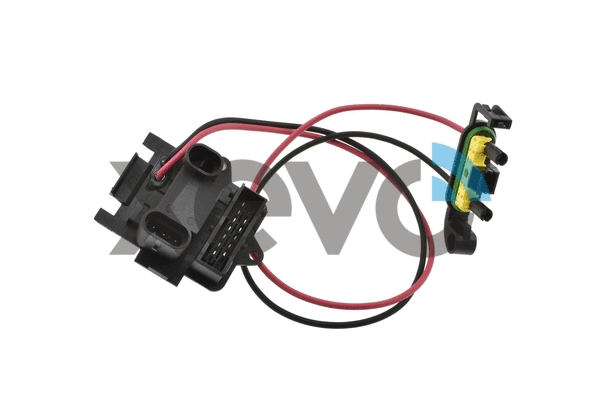Resistor, interior blower (XHR0116)