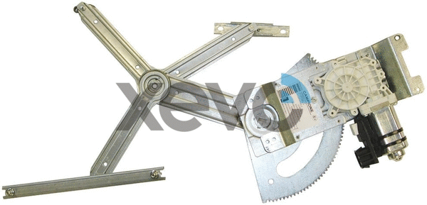 Window Regulator (XWR4151)