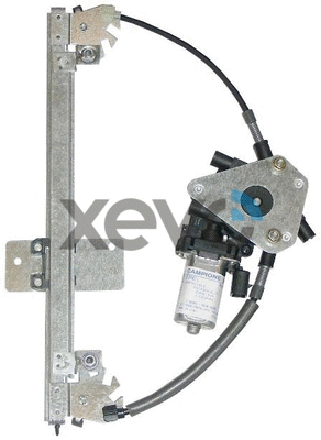 Window Regulator (XWR1462)