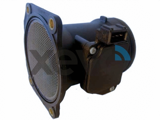 Mass Air Flow Sensor (XAM4063)