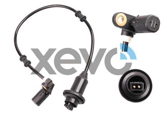 Sensor, wheel speed (XBS957)