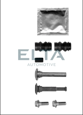 Guide Sleeve Kit, brake caliper (EA9257)