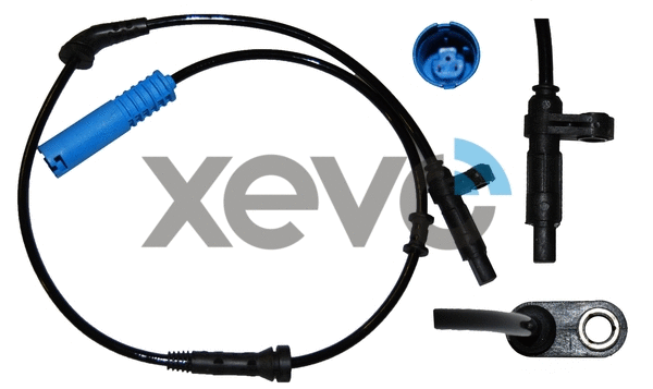 Sensor, wheel speed (XBS053)
